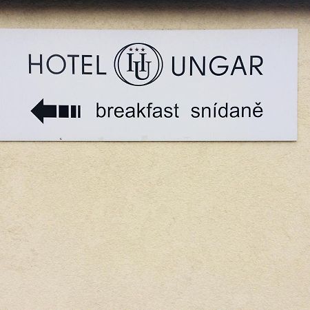 Hotel Slavia 스비타비 외부 사진