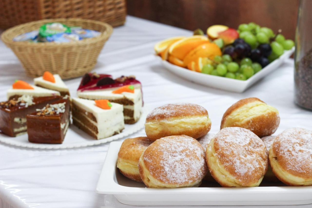 Hotel Slavia 스비타비 외부 사진