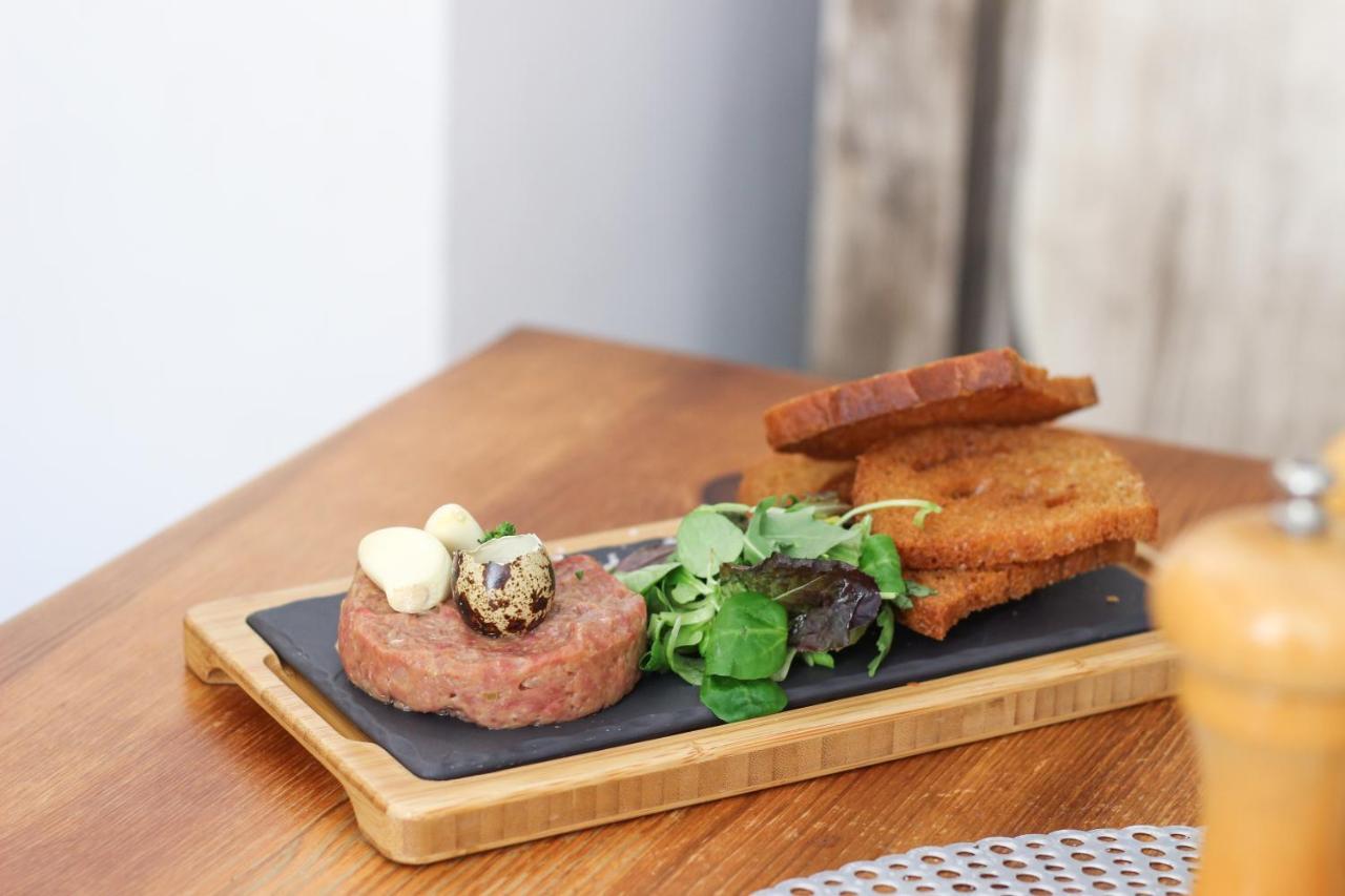 Hotel Slavia 스비타비 외부 사진