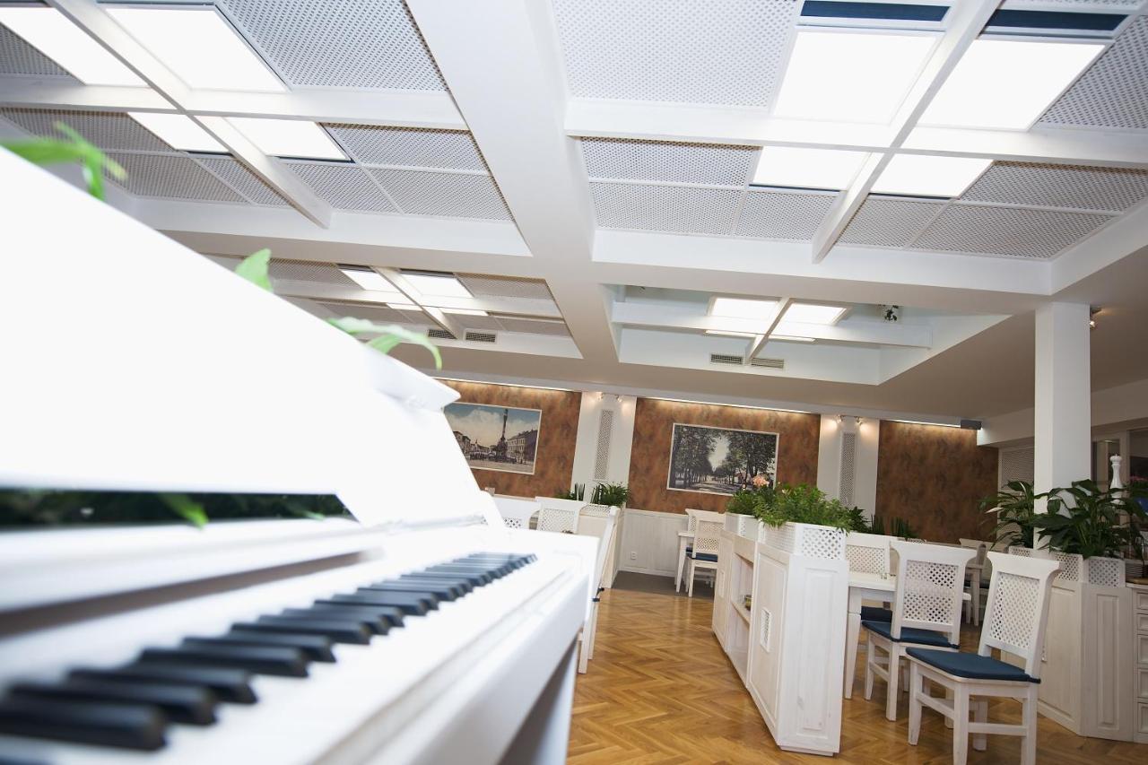 Hotel Slavia 스비타비 외부 사진