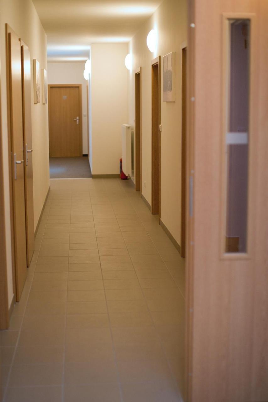 Hotel Slavia 스비타비 외부 사진